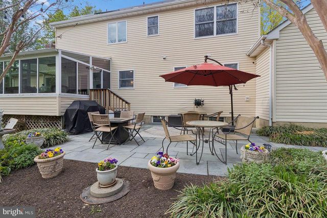 23 FABROW DR, Titusville, NJ 08560