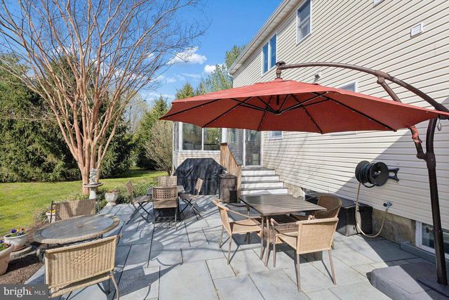 23 FABROW DR, Titusville, NJ 08560