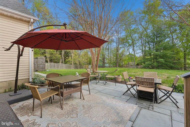 23 FABROW DR, Titusville, NJ 08560