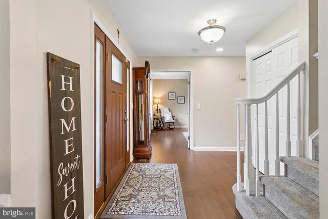 23 FABROW DR, Titusville, NJ 08560