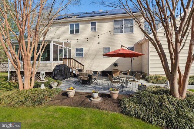 23 FABROW DR, Titusville, NJ 08560