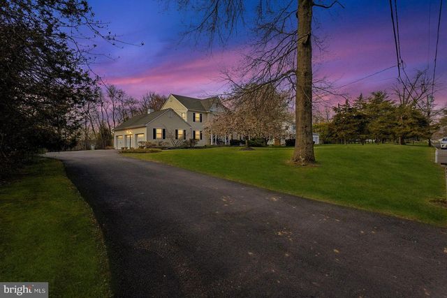 23 FABROW DR, Titusville, NJ 08560