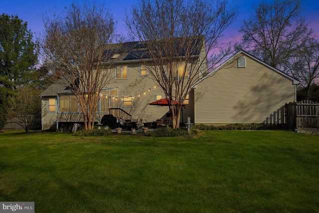 23 FABROW DR, Titusville, NJ 08560