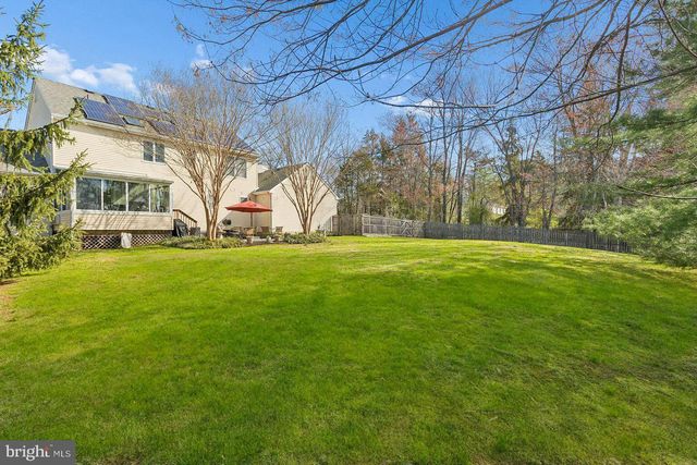 23 FABROW DR, Titusville, NJ 08560