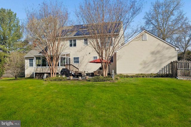 23 FABROW DR, Titusville, NJ 08560