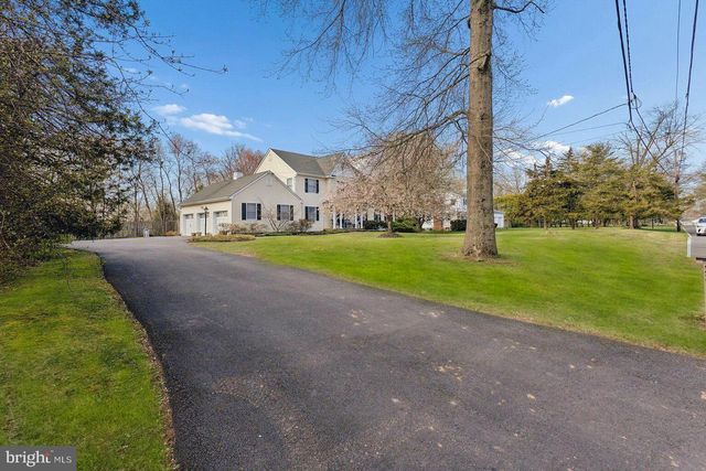 23 FABROW DR, Titusville, NJ 08560