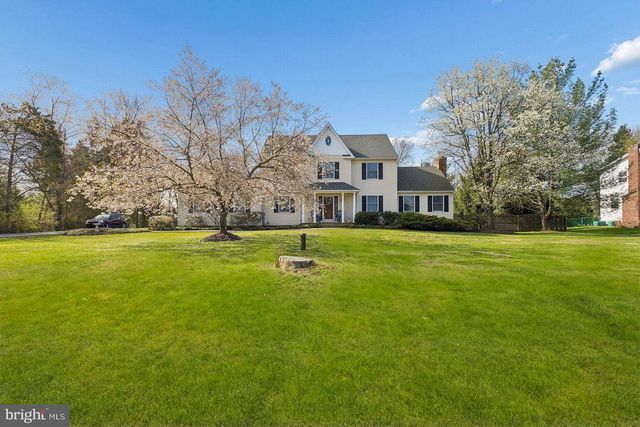 23 FABROW DR, Titusville, NJ 08560