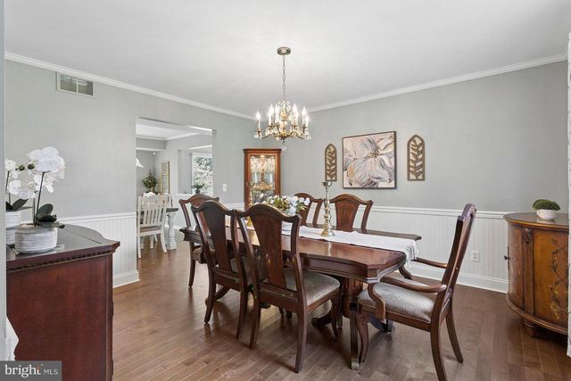 23 FABROW DR, Titusville, NJ 08560