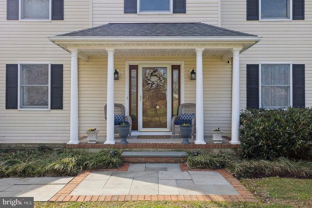 23 FABROW DR, Titusville, NJ 08560