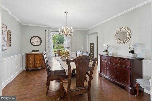 23 FABROW DR, Titusville, NJ 08560