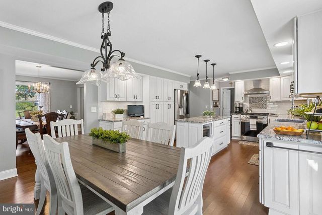 23 FABROW DR, Titusville, NJ 08560