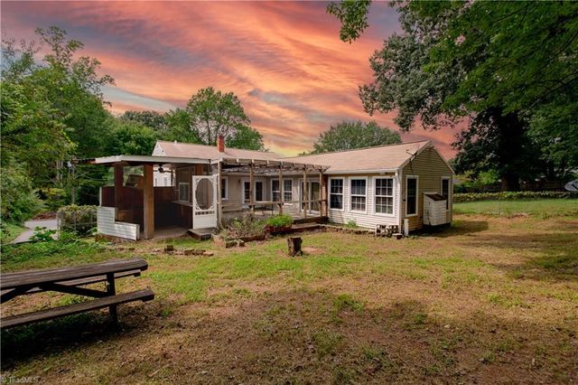 1511 Sharon Road, Winston-salem, NC 27103