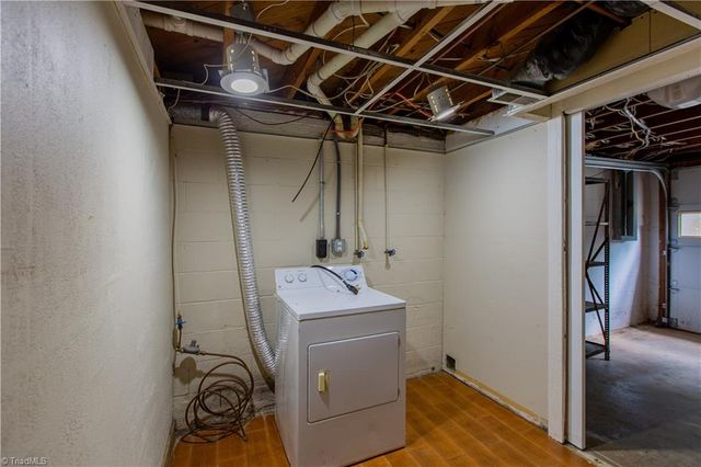 1511 Sharon Road, Winston-salem, NC 27103