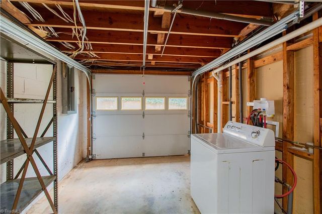 1511 Sharon Road, Winston-salem, NC 27103