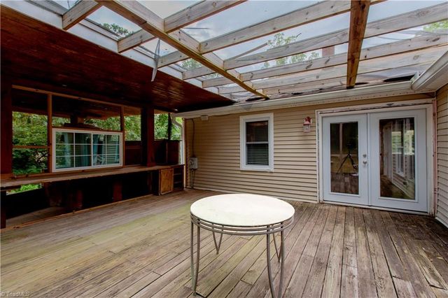 1511 Sharon Road, Winston-salem, NC 27103