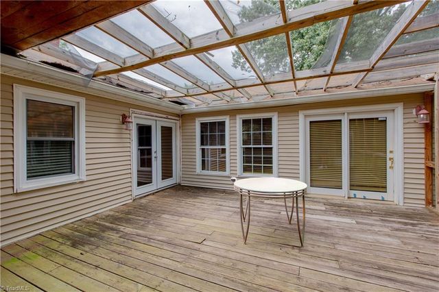 1511 Sharon Road, Winston-salem, NC 27103