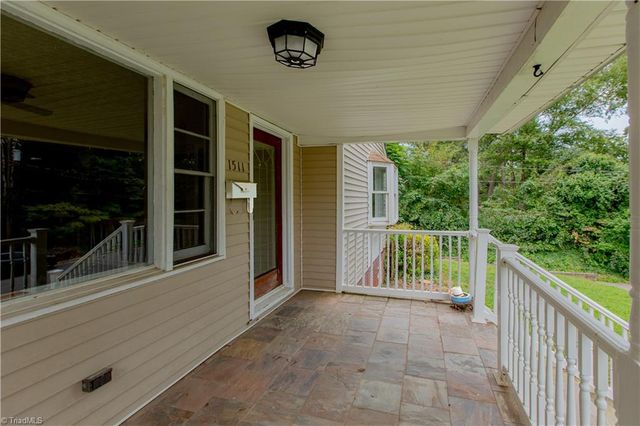 1511 Sharon Road, Winston-salem, NC 27103
