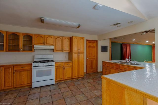 1511 Sharon Road, Winston-salem, NC 27103