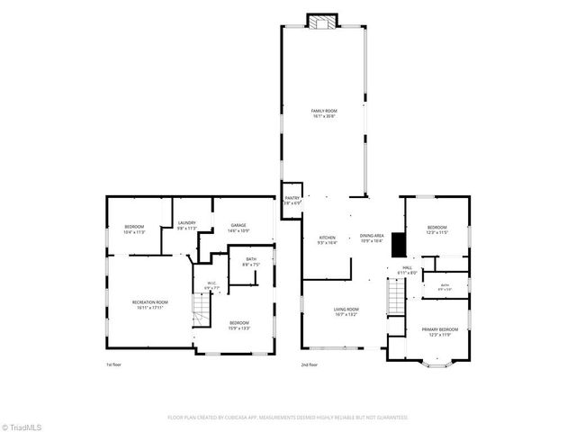 1511 Sharon Road, Winston-salem, NC 27103