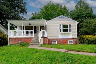 1511 Sharon Road, Winston-salem, NC 27103