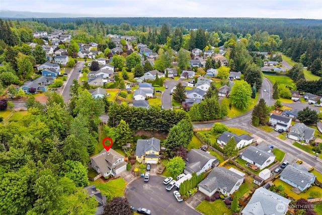 20132 SE 258th Place, Covington, WA 98042
