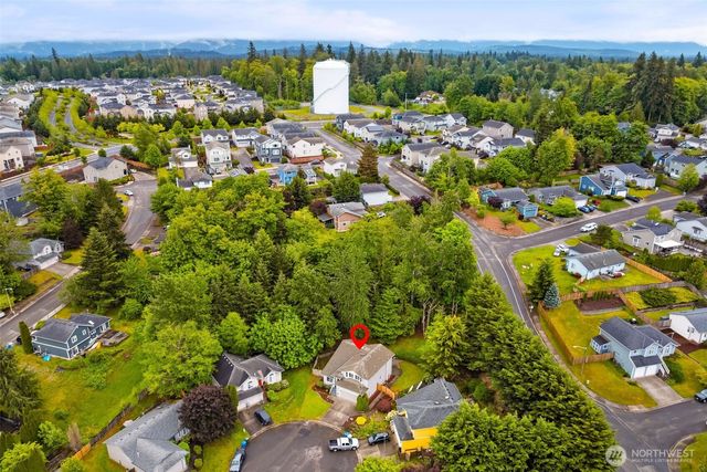 20132 SE 258th Place, Covington, WA 98042