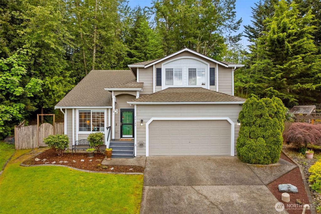 20132 SE 258th Place, Covington, WA 98042