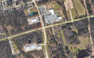 0 Foster Road, Conroe, TX 77301