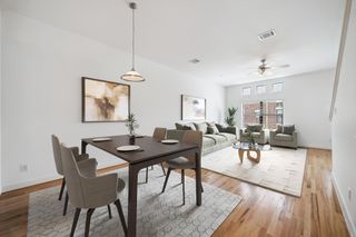648 Westcross Street 303, Houston, TX 77018