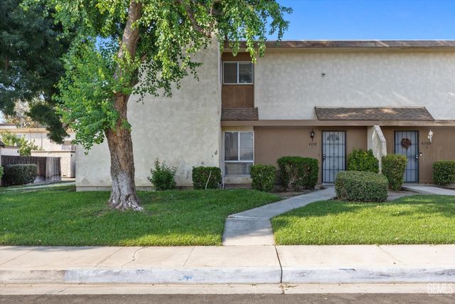 4700 Nordic Drive I, Bakersfield, CA 93309