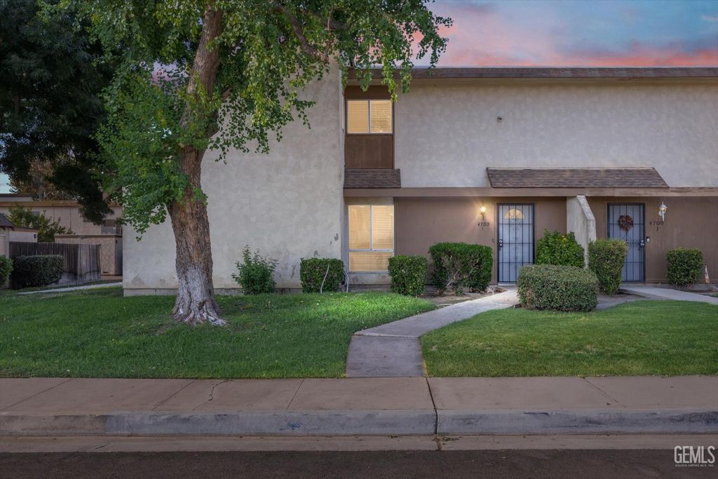 4700 Nordic Drive I, Bakersfield, CA 93309