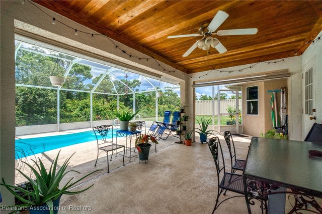 421 Buchanan Avenue NE, Lake Placid, FL 33852