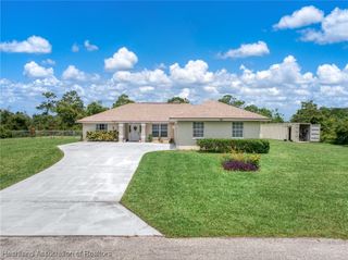 421 Buchanan Avenue NE, Lake Placid, FL 33852