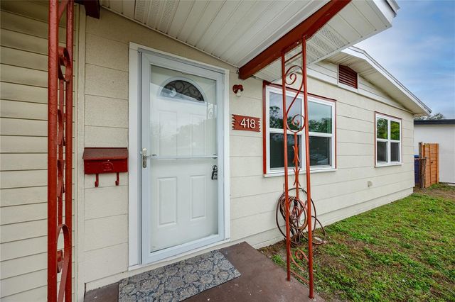 418 39TH AVENUE N, St Petersburg, FL 33703