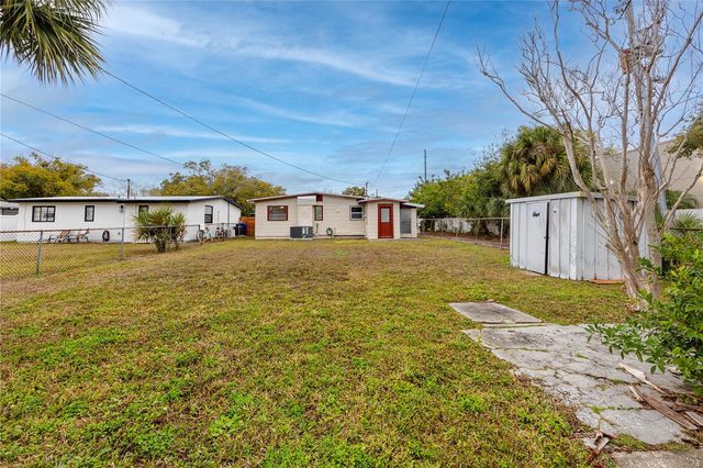 418 39TH AVENUE N, St Petersburg, FL 33703