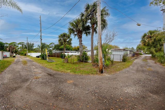 418 39TH AVENUE N, St Petersburg, FL 33703