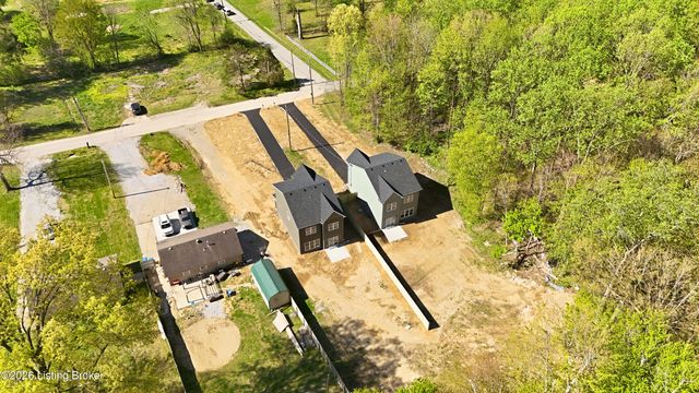 6592 Sylvania 6 Rd, Louisville, KY 40258