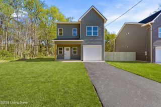 6592 Sylvania 6 Rd, Louisville, KY 40258