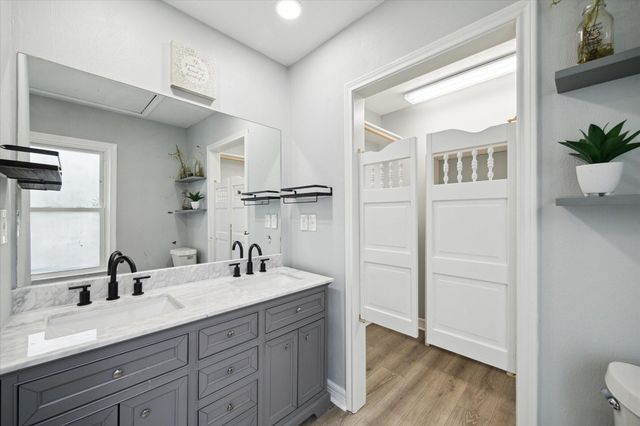 1115 Alber Street, Houston, TX 77009