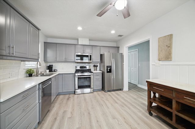 1115 Alber Street, Houston, TX 77009