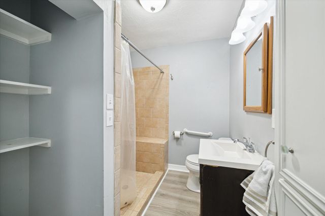 1115 Alber Street, Houston, TX 77009