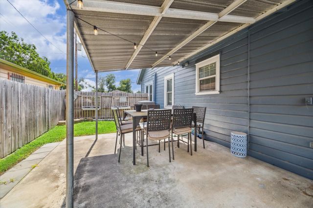 1115 Alber Street, Houston, TX 77009