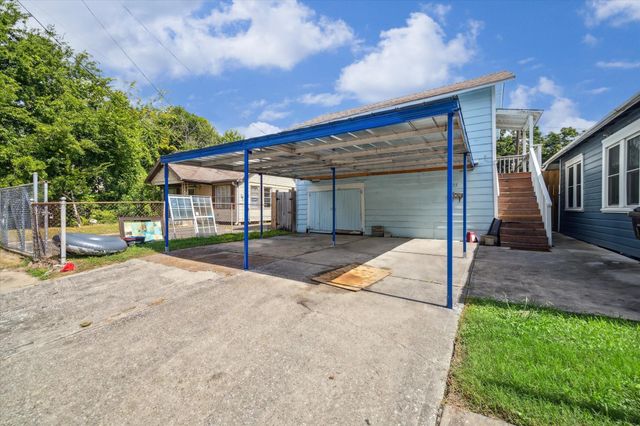 1115 Alber Street, Houston, TX 77009