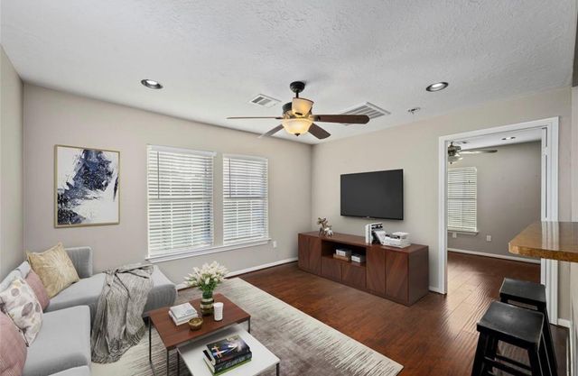 1115 Alber Street, Houston, TX 77009