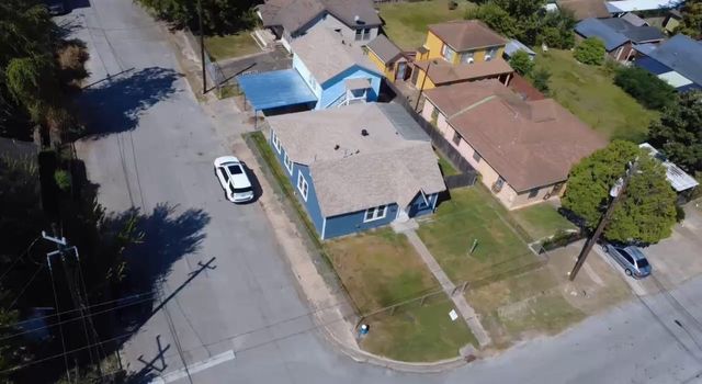 1115 Alber Street, Houston, TX 77009