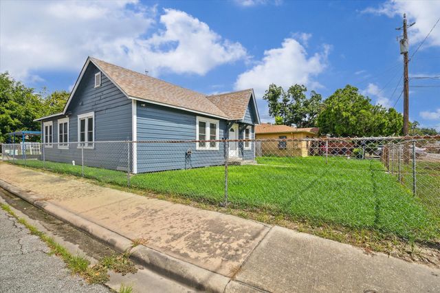 1115 Alber Street, Houston, TX 77009