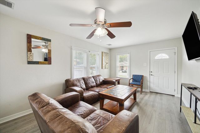 1115 Alber Street, Houston, TX 77009