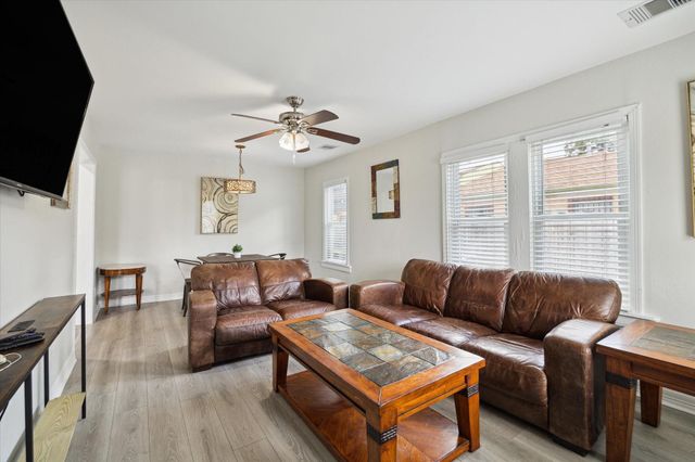 1115 Alber Street, Houston, TX 77009