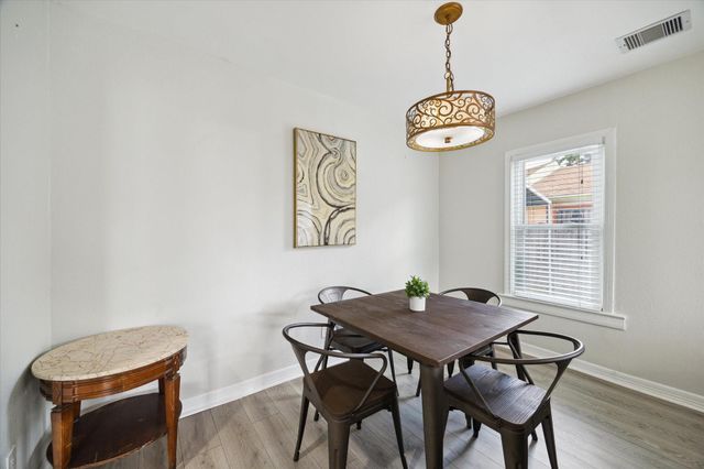 1115 Alber Street, Houston, TX 77009