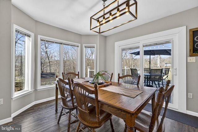 775 WILD ROSE LN, Harpers Ferry, WV 25425